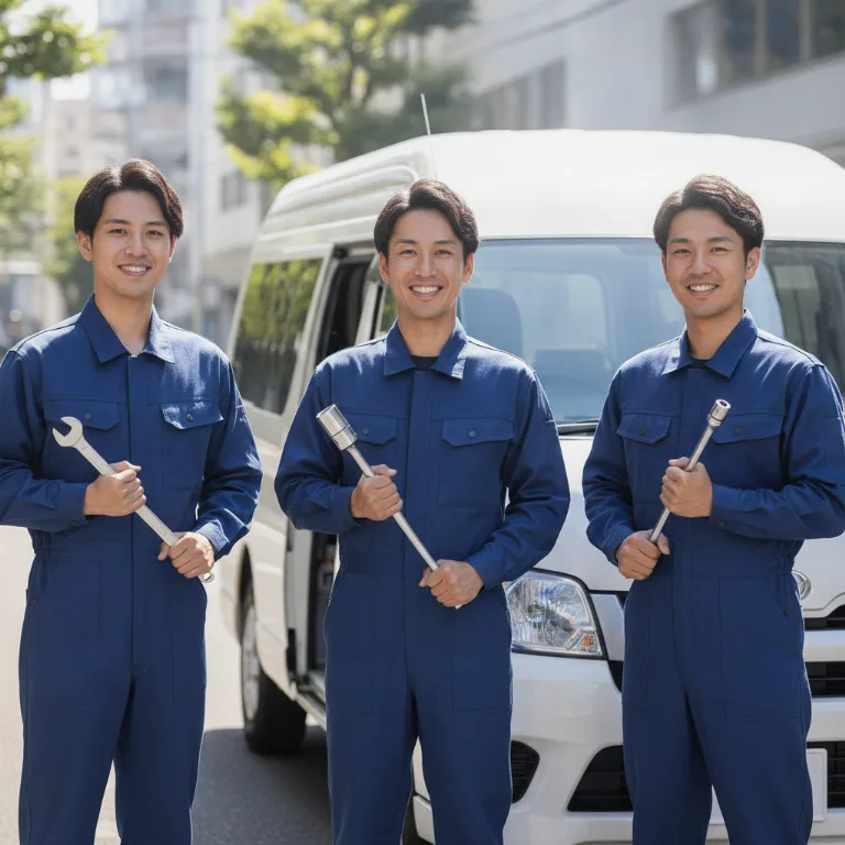 自動車修理 のチーム: Daitō
